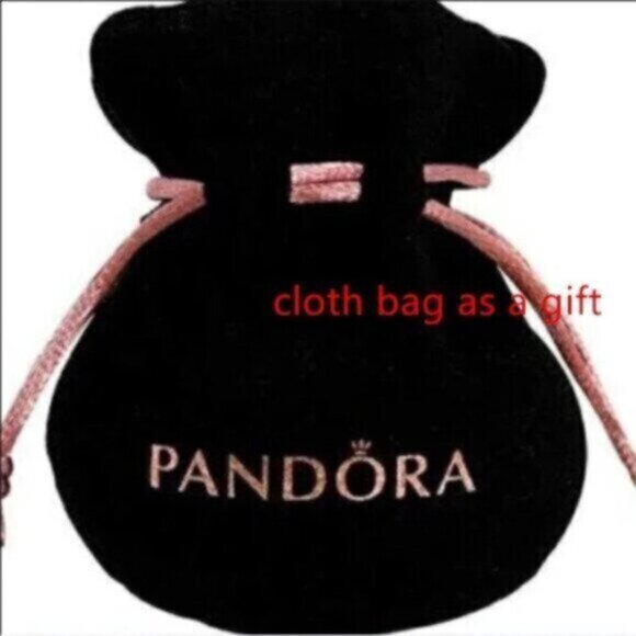 NWT Pandora Disney Tangled Pascal Colour-changing Charm - Picture 6 of 6